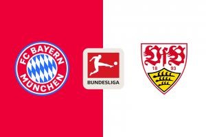 德甲焦点：拜仁仅需平局即提前夺冠