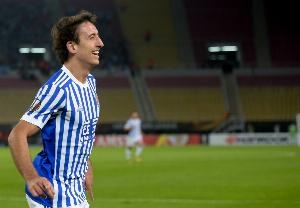 奥亚萨瓦尔国王杯决赛点球创纪录