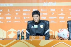 大连鲲城鏖战获胜，张耀坤解读战局与未来