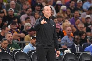 乔丹·奥特战术剖析：进攻需团队协作