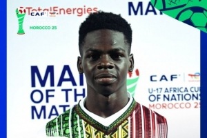 巴萨锁定18岁马里新星，切尔西失之交臂