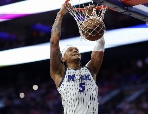 麦迪预测：班凯罗状态持续火热 活塞面临考验