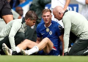 英超24场仅1球！若想获德拉普，切尔西仍可能开高价