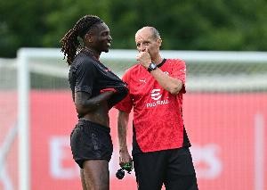 隆戈：米兰今夏留队名单初步确定