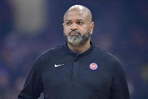 季后赛执教战绩惨淡 比克斯塔夫成绩单出炉