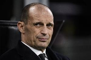 阿莱格里：结果导向，球队全力以赴追求胜利