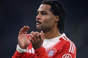 格纳布里内肌腱重伤，世界杯前景黯淡