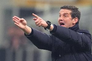 那不勒斯落败，国米仅剩5轮即可锁定意甲冠军