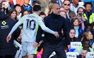 瓜帅放权谢尔基，天赋球员巧破战术僵局