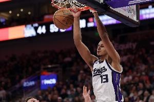 穆雷新秀季后赛经历助其成长