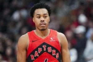 斯科蒂·巴恩斯空砍21分，正负值惨不忍睹