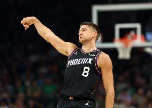 太阳客场迎战雷霆：阿伦战意待定 威廉姆斯确认缺阵