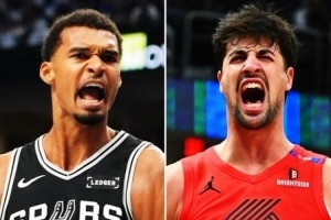 马刺主场优势明显？ESPN首战预测胜率解析