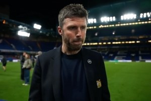 曼联关键战役完美收官，卡里克盛赞团队表现