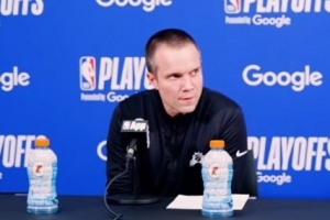 奥特谈失利：次轮需重塑状态强势反扑