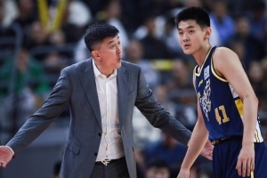 广东男篮常规赛第5名，问题不在杜锋而在阵容