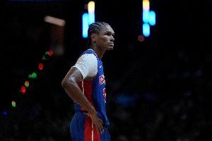 奥萨尔坦言对手更胜一筹 暗示将强势反弹