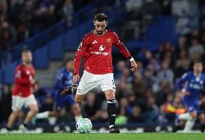 B费英超助攻数创新高，仅差5场距纪录仅剩2助