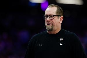 76人奈斯：轮换阵容或迎新血，季后赛或增1-2将