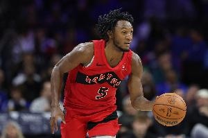 凌晨激战：奎克利因伤缺阵骑士大战