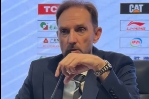 浙江教练：客场逼辽宁仅获71分 效果显著