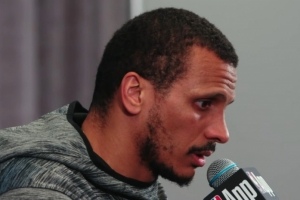 绿衫军展现高水准 准备再接再厉