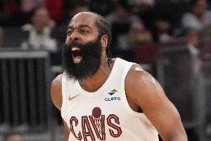 阿特金森盛赞哈登传球：无华丽球技似精准四分卫