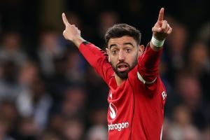 切尔西联赛遭遇四连败，欧冠区落后曼联四分