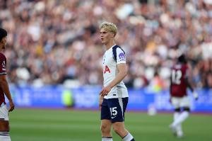 英媒曝阿森纳切尔西仍欲争夺瑞典中场贝里瓦尔 热刺要价5000万英镑起步