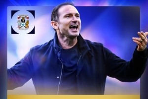 兰帕德荣膺英冠赛季最佳教练头衔