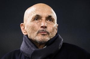 斯帕莱蒂谈尤文执教：压力虽大，球队美感十足