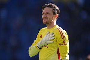 伍德曼替补登场：默西塞德德比首秀收获完美胜利