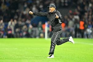 拜仁13季12冠，德甲霸主再续辉煌