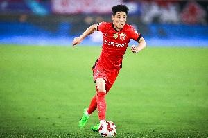 武磊谈儿子足球未来：兴趣第一而非职业道路