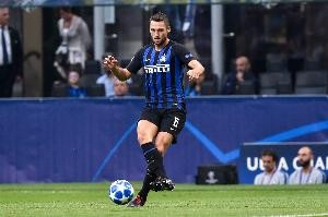 罗马诺曝国米欲留德弗里 短约邀约海外俱乐部多