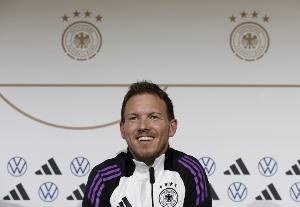 纳帅盛赞拜仁孔帕尼，德国国脚世界杯前景被看好