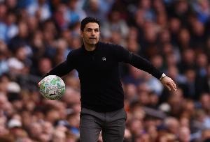 阿尔特塔：曼城补赛机会与三分优势并存，赛季走势待定