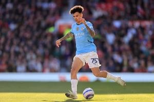 奥赖利近四战火力全开：斩获3球1助攻，场均评分超8分