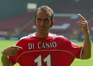 迪卡尼奥盛赞尤文表现，称其优于米兰那不勒斯