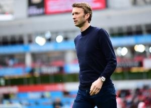 罗尔费斯指球队领先后松懈，错失胜利良机