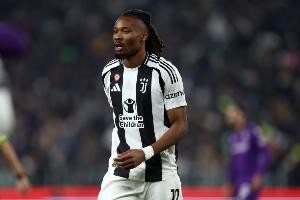 图拉姆：斯帕莱蒂未施压，助我成为更智谋球员