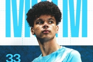 曼城官方：奥赖利力压群雄，荣膺阿森纳对手最佳