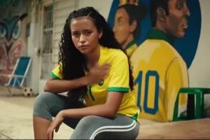 巴西足协发布出征世界杯宣传视频，呼吁球迷为国家队加油