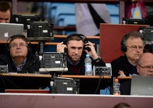 基翁盛赞枪手表现，球迷将引以为傲，英超仍需全力以赴