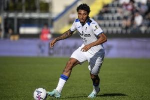 亚特兰大索价埃德森4500万欧元 马竞仅愿支付3000万