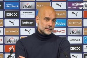 瓜帅亲述：阿森纳防守令他望而却步，看书更佳