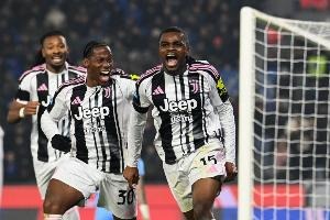 卡卢卢谈尤文战意，重返圣西罗期待米兰德比