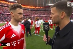 基米希：皇马战事告捷后仍能逆转德甲劲敌 十年未见之表现