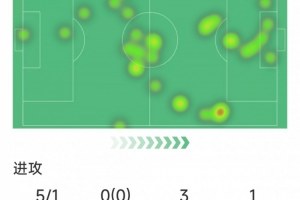 哈兰德表现数据：进球与射门统计