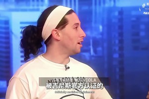 手握7项吉尼斯纪录的超级神射！却遭TNT羞辱全网群嘲五年